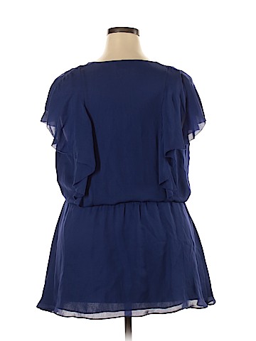 Parker Cocktail Dress (view 2)