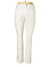 NYDJ White Jeans Size 14 - photo 1