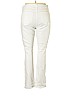 NYDJ White Jeans Size 14 - photo 2