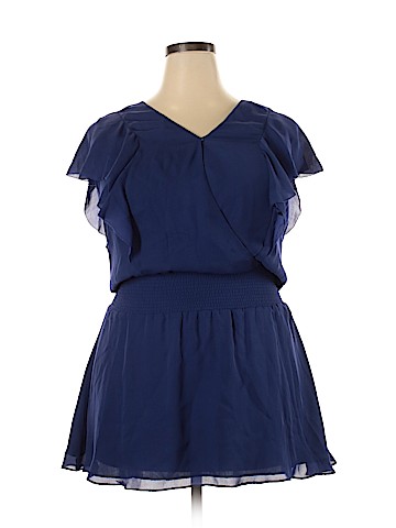 Parker Cocktail Dress (view 1)