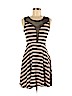 Max and Riley Black Casual Dress Size M - photo 1
