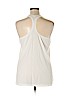 Athleta White Active Tank Size XL (tall) - photo 2