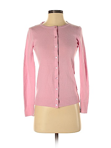 Stile Benetton Wool Cardigan (view 1)