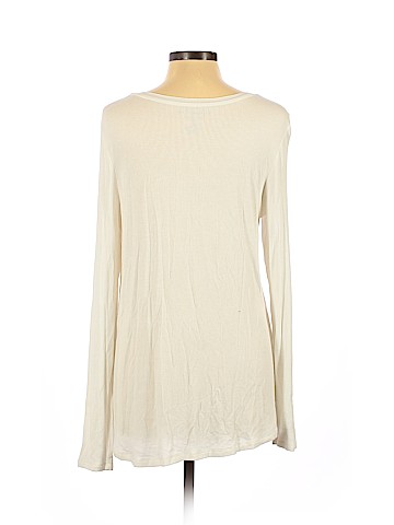 American Eagle Outfitters Long Sleeve Top (view 2)