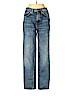 MiH 100% Cotton Blue Jeans Size 24 waist - photo 1