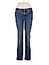 J Brand Blue Jeans Size 28 waist - photo 1