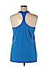 Athleta Blue Active Tank Size XL (tall) - photo 2