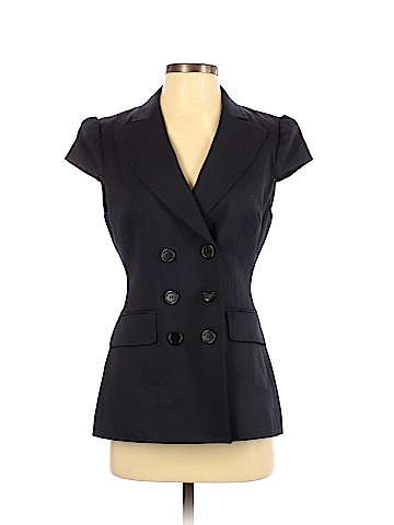 BCBGMAXAZRIA Blazer (view 1)