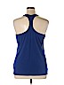Athleta Blue Active Tank Size XL - photo 2