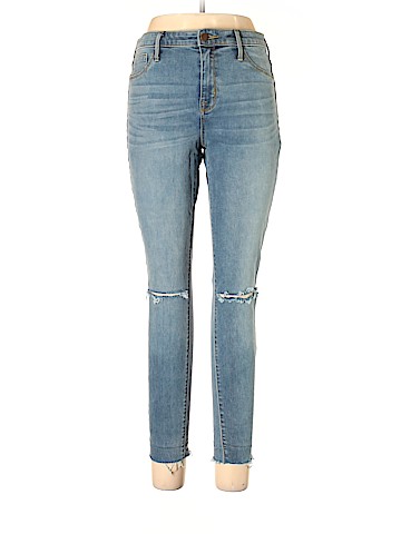 Mossimo Jeans (view 1)