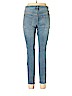 Mossimo Blue Jeans Size 10 - photo 2