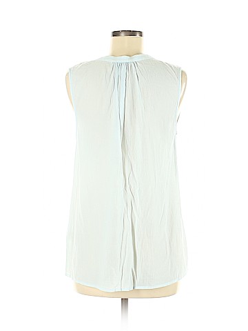 Joie Sleeveless Blouse (view 2)