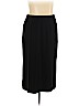 Villager Black Casual Skirt Size 2X - photo 1