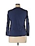 Brooks Brothers Blue Long Sleeve T-Shirt Size XL - photo 2