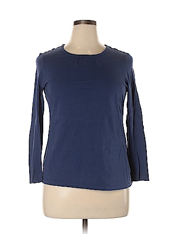 Brooks Brothers Long Sleeve T-Shirt (view 1)