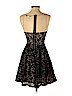 American Rag Cie Black Cocktail Dress Size S - photo 2