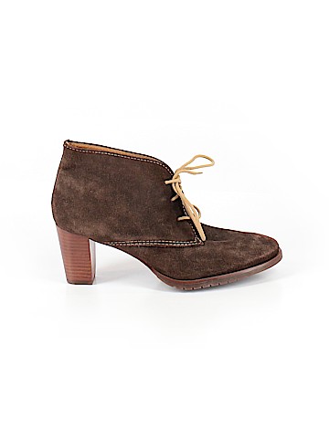 Assorted Brands Ankle Boots (view 1)