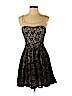 American Rag Cie Black Cocktail Dress Size S - photo 1