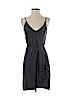 H&M Gray Casual Dress Size XS - photo 1