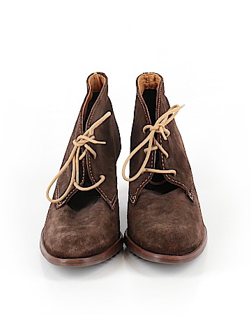 Assorted Brands Ankle Boots (view 2)