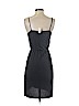 H&M Gray Casual Dress Size XS - photo 2