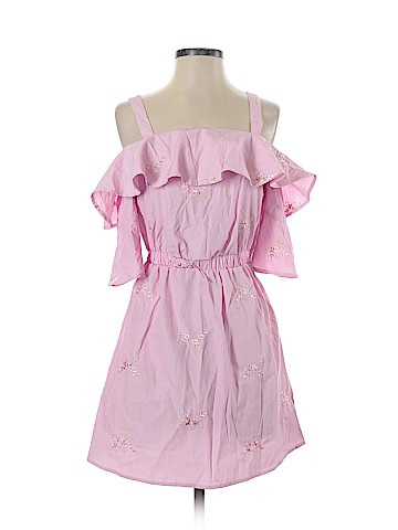 Romeo & Juliet Couture Casual Dress (view 1)