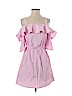Romeo & Juliet Couture Pink Casual Dress Size S - photo 1
