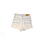 Abercrombie & Fitch Blue Denim Shorts Size 00 - photo 2