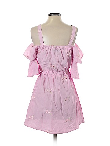 Romeo & Juliet Couture Casual Dress (view 2)