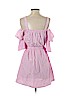 Romeo & Juliet Couture Pink Casual Dress Size S - photo 2