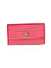 Tory Burch Pink Clutch One size - photo 1