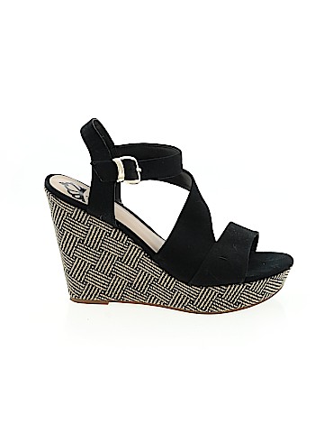 Fergalicious Wedges (view 1)