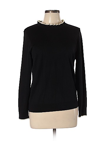 Talbots Long Sleeve Top (view 1)