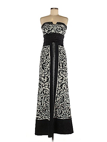 Nicole Miller Collection Cocktail Dress (view 1)