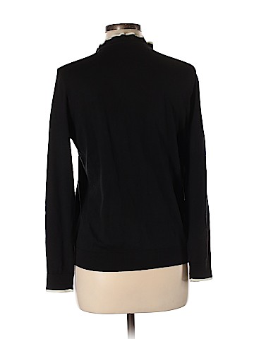 Talbots Long Sleeve Top (view 2)