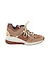 MICHAEL Michael Kors Brown Sneakers Size 10 - photo 1