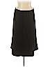 Ellos Black Casual Skirt Size 1X - photo 1