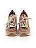 MICHAEL Michael Kors Brown Sneakers Size 10 - photo 2