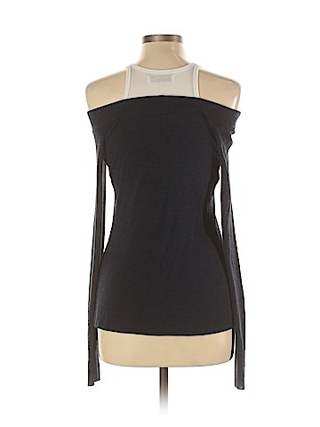 Bailey 44 Long Sleeve Top (view 2)