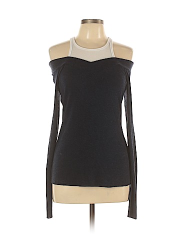 Bailey 44 Long Sleeve Top (view 1)