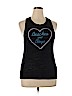 O'Neill Black Tank Top Size XL - photo 1