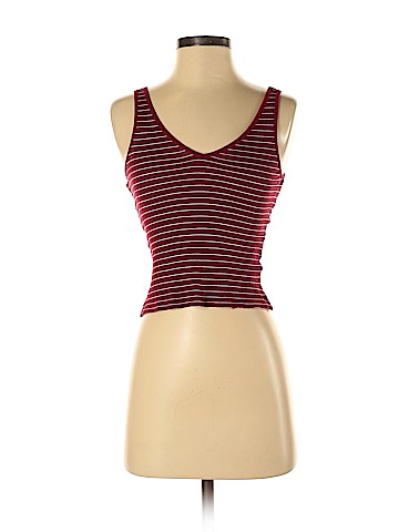 BP. Sleeveless Top (view 1)