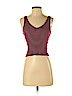BP. Burgundy Sleeveless Top Size XXS - photo 1