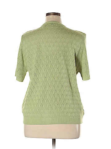 Alfred Dunner Short Sleeve Top (view 2)
