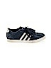 Adidas Blue Sneakers Size 7 - photo 1