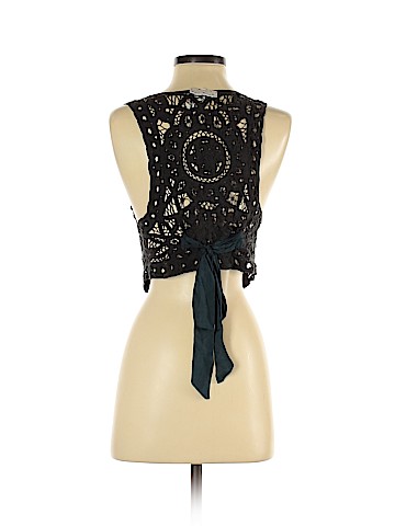 Free People Sleeveless Top (view 2)