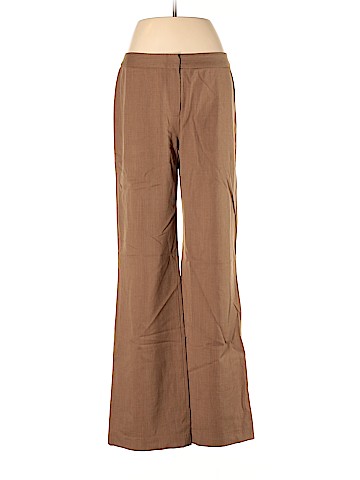 Lafayette 148 New York Wool Pants (view 1)