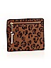 Enzo Angiolini Tan Clutch One size - photo 1