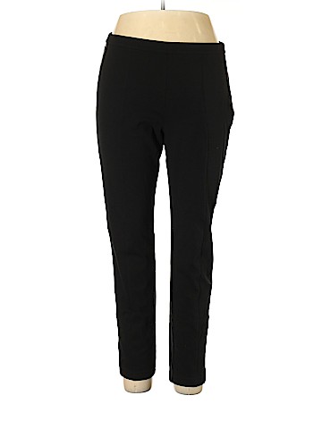 St. John Exclusively for Nordstrom Dress Pants (view 1)