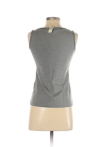 Talbots Sleeveless Top (view 2)